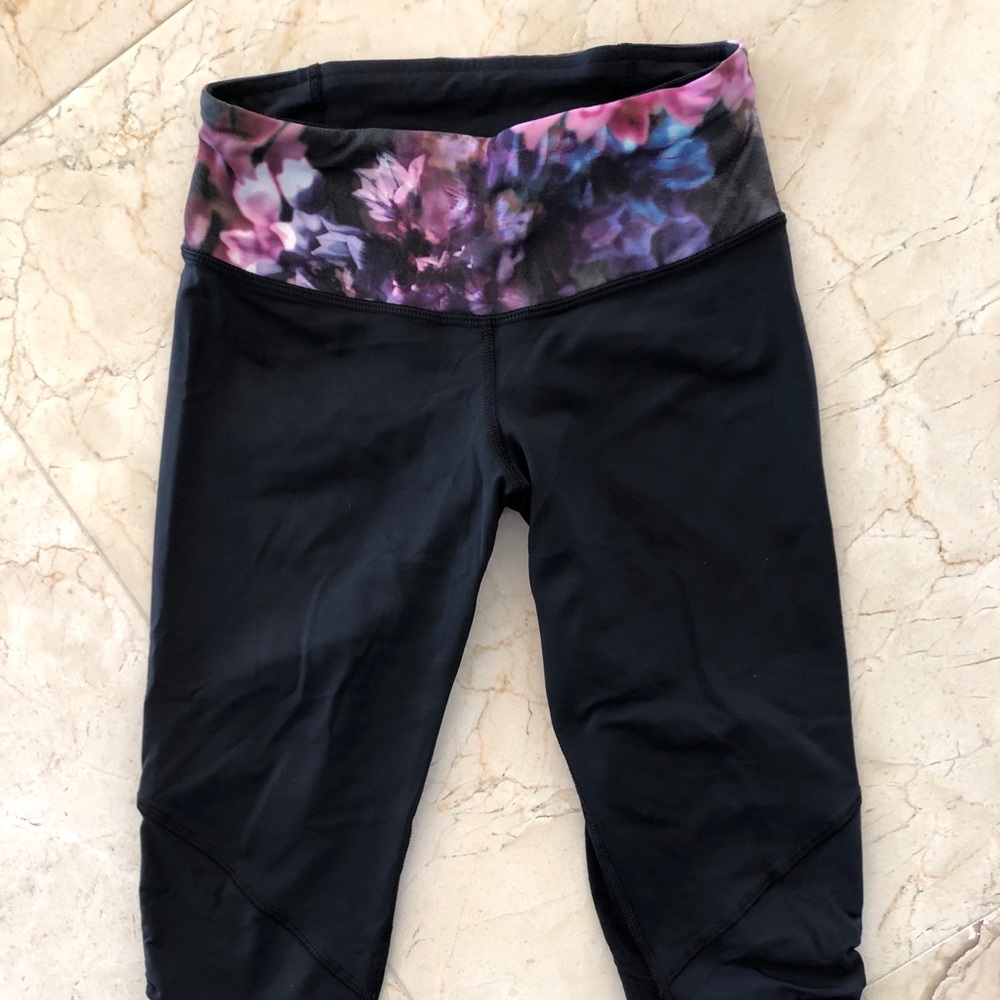 Lululemon leggings